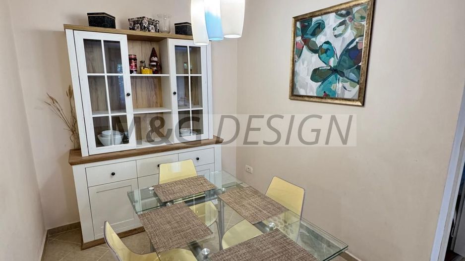 3 camere zona Complex Studentesc etaj 1 la vila CENTRALA PROPRIE - Poză 20