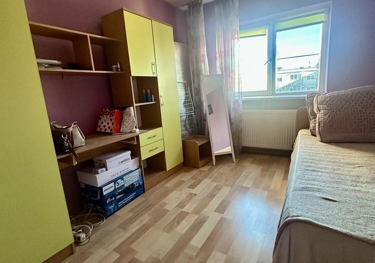 Apartament 3 camere - 1 Mai, Craiova | 72 mp | 105.000 € - Poză 6
