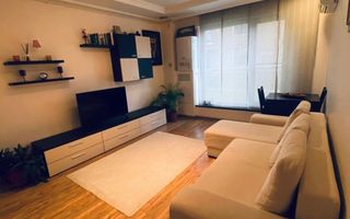 Studio de închiriat Pipera I Piscina exterioara complex I - Poză 10