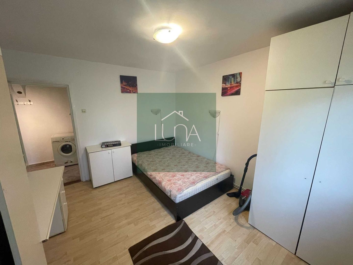 Apartament cu 1 cameră de vânzare, 42mp  – Tudor - Poză 1