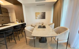 Apartament  4 camere Cortina 126 | Parcare - Poză 16