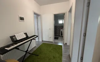 DUPLEX PREMIUM DE VÂNZARE – CARTIER IZVOR - Poză 21