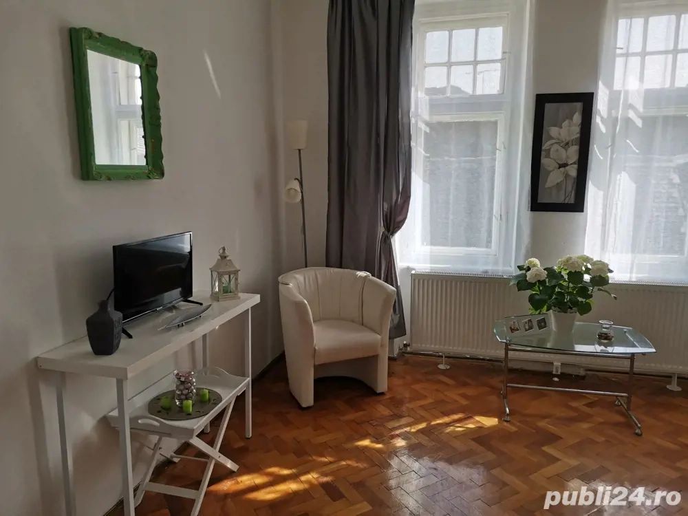 GARSONIERA | ZONA ORASUL DE JOS - Poză 1