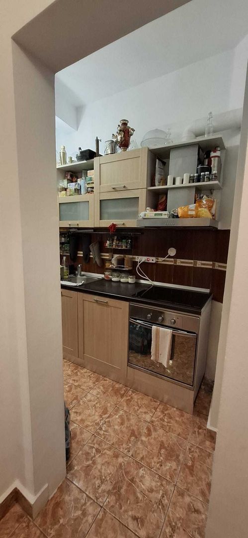 Apartament Pache Protopopescu / Foișorul de Foc - Poză 6