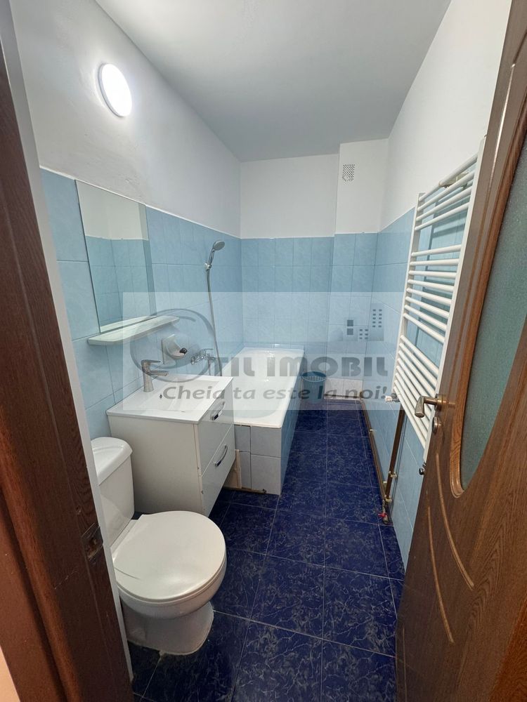 Apartament 2 camere, Gara, renovat - Poză 5