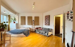 DE VÂNZARE 3 CAMERE | MOBILAT ȘI UTILAT | STIRBEI VODA  | CENTRALA GAZ - Poză 3