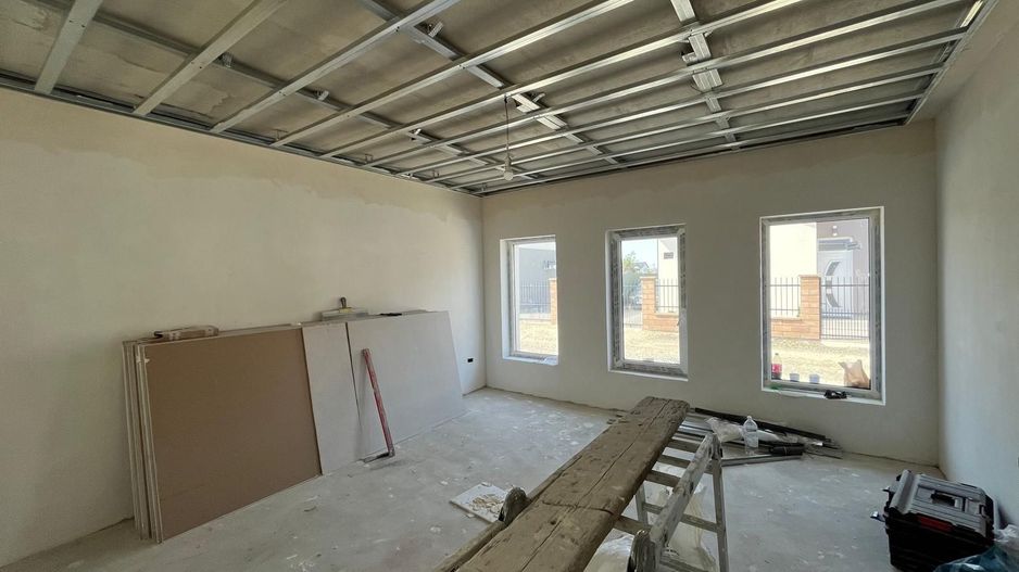 COMISION 0% | Duplex Mosnita Veche | Mansarda inalta | 3 dormitoare - Poză 3