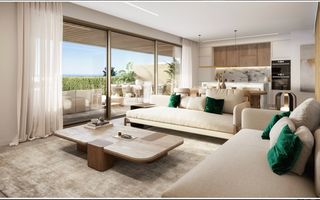 Apartament 1 Dormitor Estepona - Poză 4