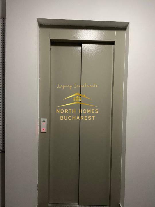 De vanzare garsoniera spatioasa 45 mp in zona Baneasa - P-ta Presei - Poză 9