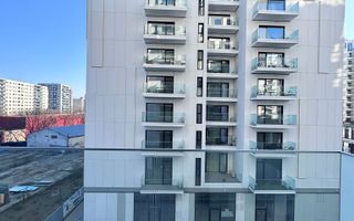 Apartament 2 camere | One Cotroceni | Etaj 3 | - Poză 12