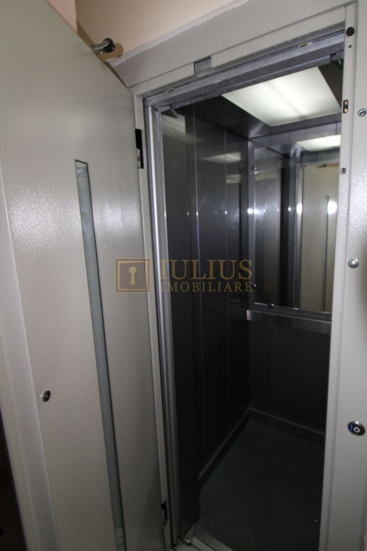 Zona Dambovita apartament 2 camere renovat modern/prima inchiriere - Poză 11