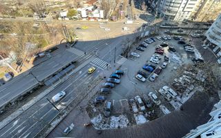 4 Room Apartment //***Smart Home***/Ready for usage/ 1 Parking // Nerva Traian - Poză 5