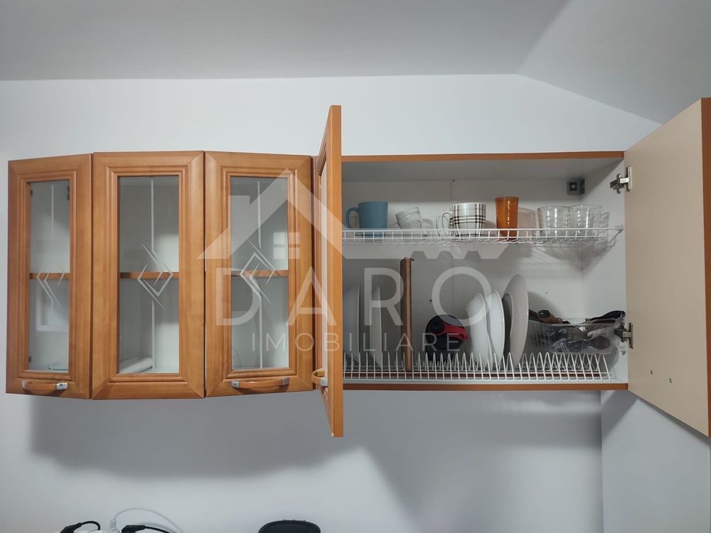 Apartament 3 dormitoare 4 camere - Poză 8