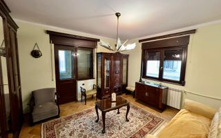 Apartament elegant | Curte generoasă | Lângă parcul Cişmigiu - Poză 4