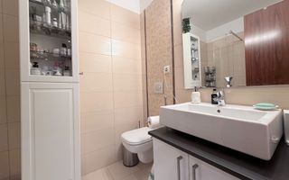 VANZARE 4 CAMERE | PARCUL PRIVIGHETORILOR | LANGA PADURE | TERASA 17 MP | - Poză 17