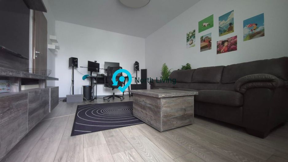 3 Camere Modern | Rotar Park 1 | Toate Facilitățile la Câțiva Pași - Poză 6