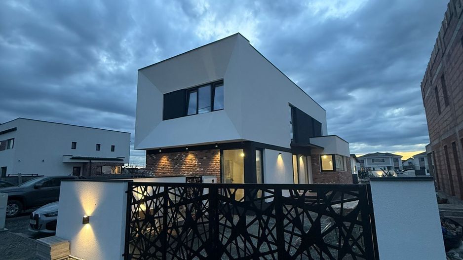 COMISION 0% | Casa Individuala | Zona Mosnita Noua | 4 Camere | - Poză 9