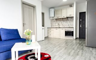 Apartament 2 camere si terasă generoasă in Eforie Nord | Comision 0% - Poză 7
