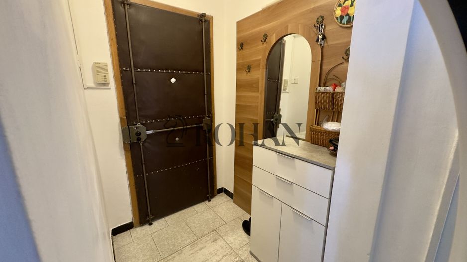 3 Camere Decomandat | Bd. Transilvaniei | Finisat Modern | Lift | Boxa - Poză 13
