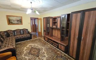 Închiriere apartament 3 camere, zona Alexandru cel Bun, Iași - Poză 1