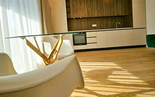 Închiriere apartament 2 camere 48mp | Aproape de centru - Poză 5