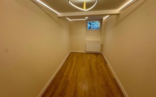Birou Prestigios 5 Camere | Dorobanti | 130 MP - Poză 5