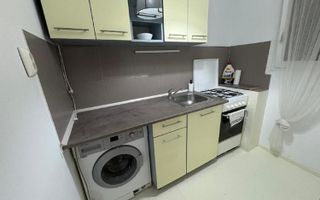 Garsonieră renovată, mobilată complet, pet friendly, Titan - Poză 3