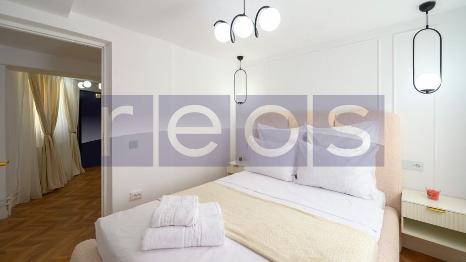 VANZARE APARTAMENT VILA DOROBANTI 45MP 2 CAMERE RENOVAT 2026 CENTRALA PROPRIE - Poză 2