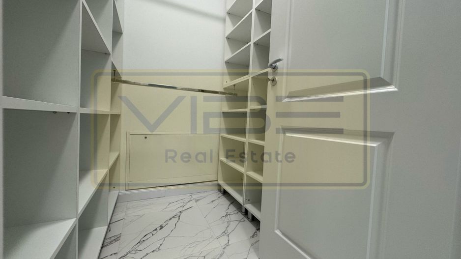 Apartament NOU 1 camera + terasa Tatarasi Grand Beetle - Poză 9