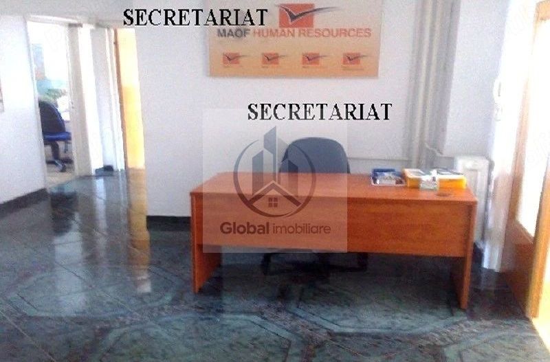 Direct proprietar !! Unirii-fantani.Apart.5 cam.etaj1,cu 2 bai si terasa-gradina de 18 mp, 510.000 E - Poză 11