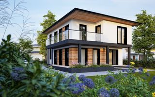 Casa Sanpetru - Poză 1