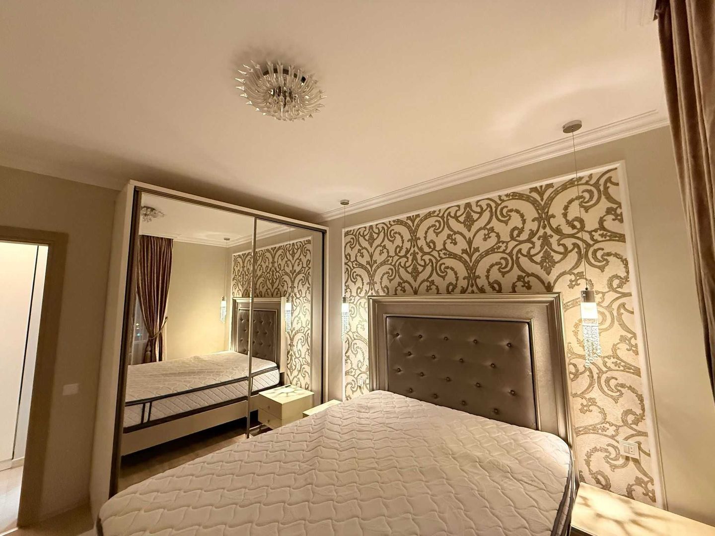 Apartament 2 camere premium|Parcare | Greenfield Residence - Poză 6