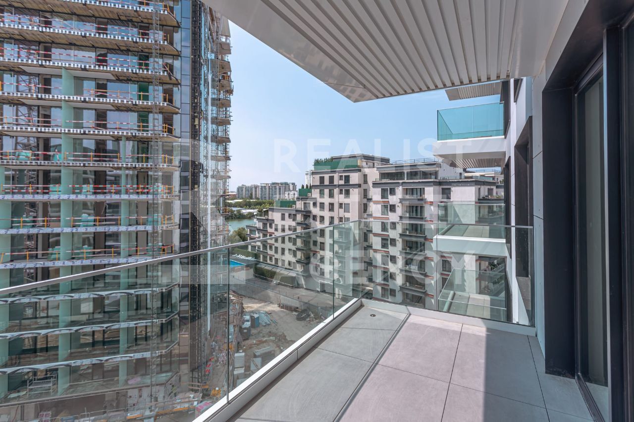 Vânzare, apartament cu 2 camere, zona Pipera - Poză 18