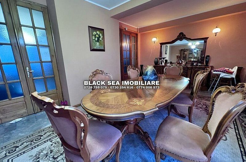 Ocazie unica de investitie in zona Ultracentrala l Vila 7 camere P+1+M - Poză 4