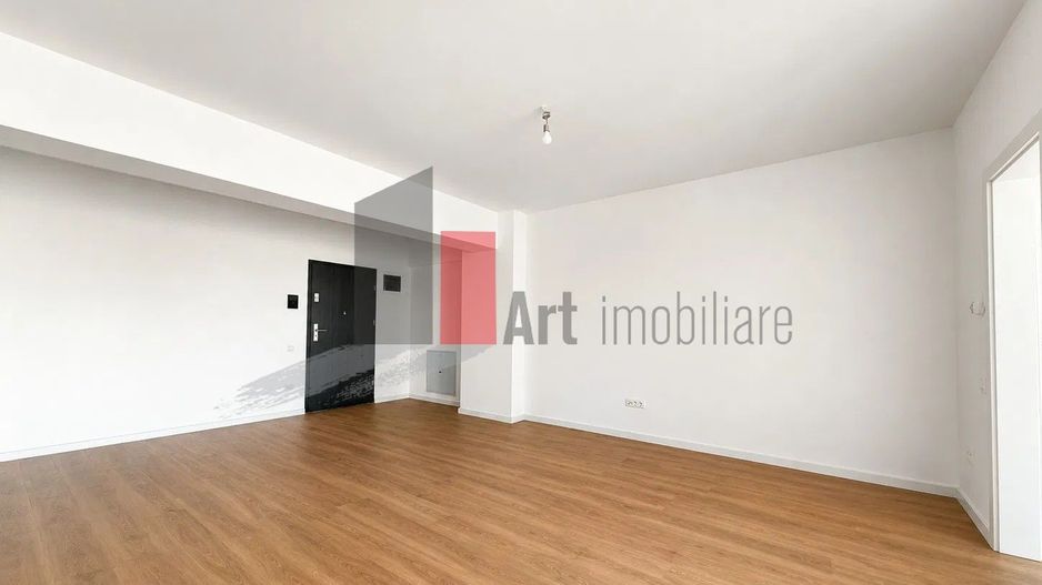Apartament 2 Camere  + Loc de Parcare Subteran | Smart Residence Lujerului - Poză 13