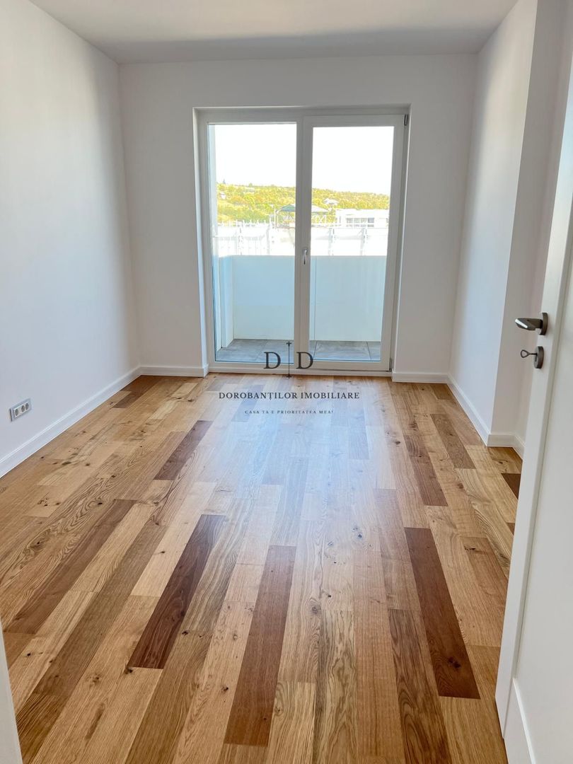 Apartament 3 camere de vânzare | NZEB | Finisaje premium | Smart Home - Poză 5