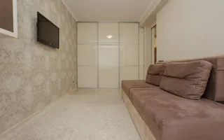 Vânzare. apartament, o cameră, strada Trandafirilor, Botanica - Poză 17