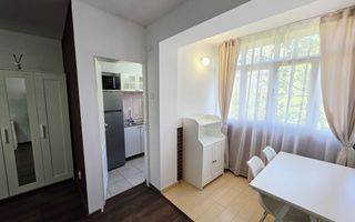 Prima închiriere! Garsonieră modernă Nord, mobilată complet - Poză 8