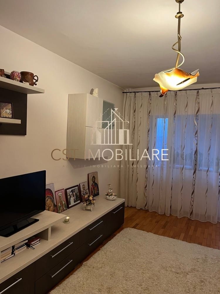 Apartament 3 camere , Stefan cel mare - Poză 6