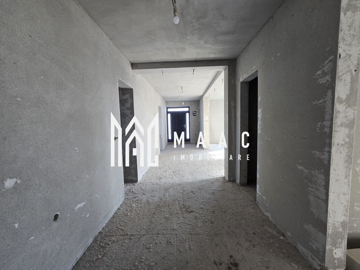 Casă 4 Camere | Individuala | 546MP Teren | Șelimbăr - Poză 15