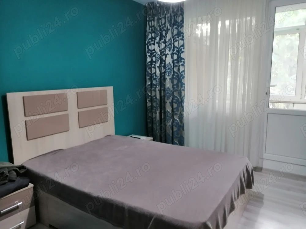 Apartament de inchiriat cu 3 camere , Constantin Brancoveanu sector4 - Poză 1