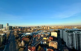 4 Rooms Apartment / Open view of Verdi Park * Fully Furnished* / Floreasca - Poză 48