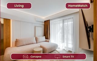 Cortina North || 3 camere || Comision 0% - Poză 4