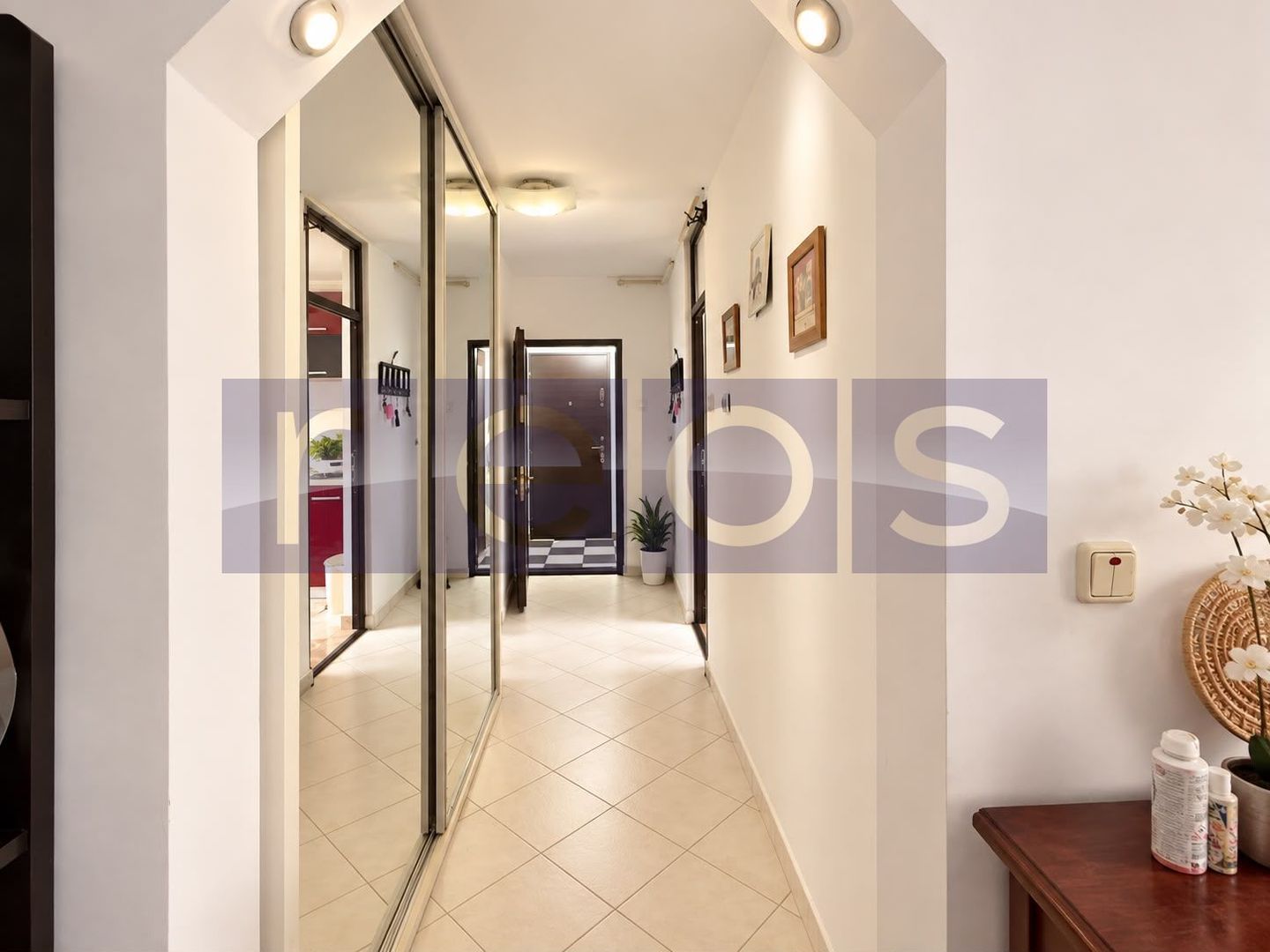 VANZARE 4 CAMERE MALL VITAN | FOISORULUI | SECTOR 3 | - Poză 10