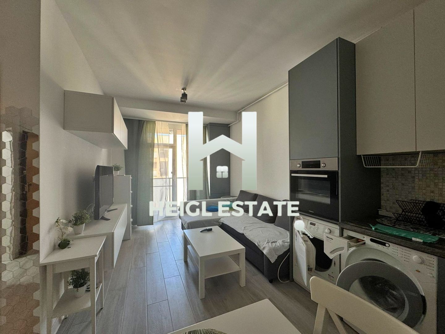 Apartament de închiriat cu 2 camere în zona Torontalului - Poză 5