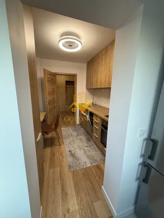 2 camere decomandate, Parcare, Modern, Mega Image, Gheorgheni - Poză 4