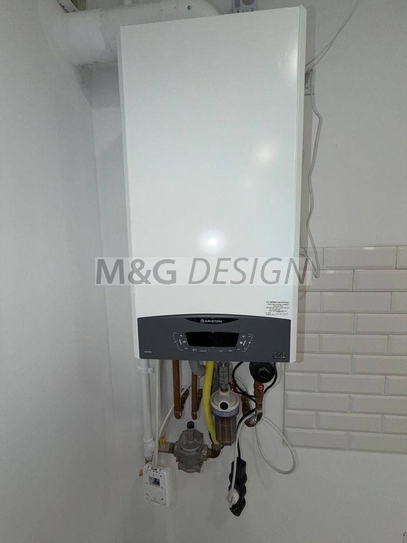 Apartament 2 camere  zona Braytim etaj 1 - Poză 4