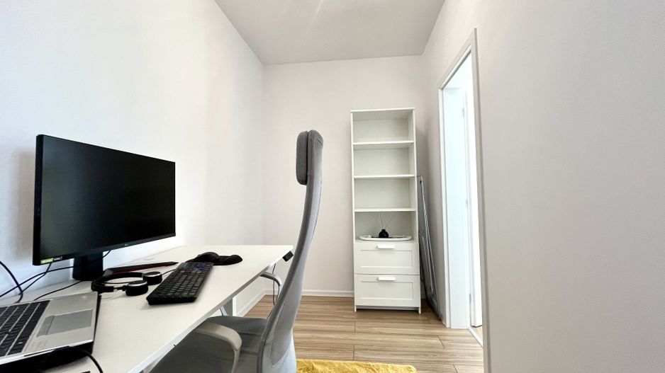 Apartament 2 camere, elegant si vibrant,  zona Central- City of Mara - Poză 8