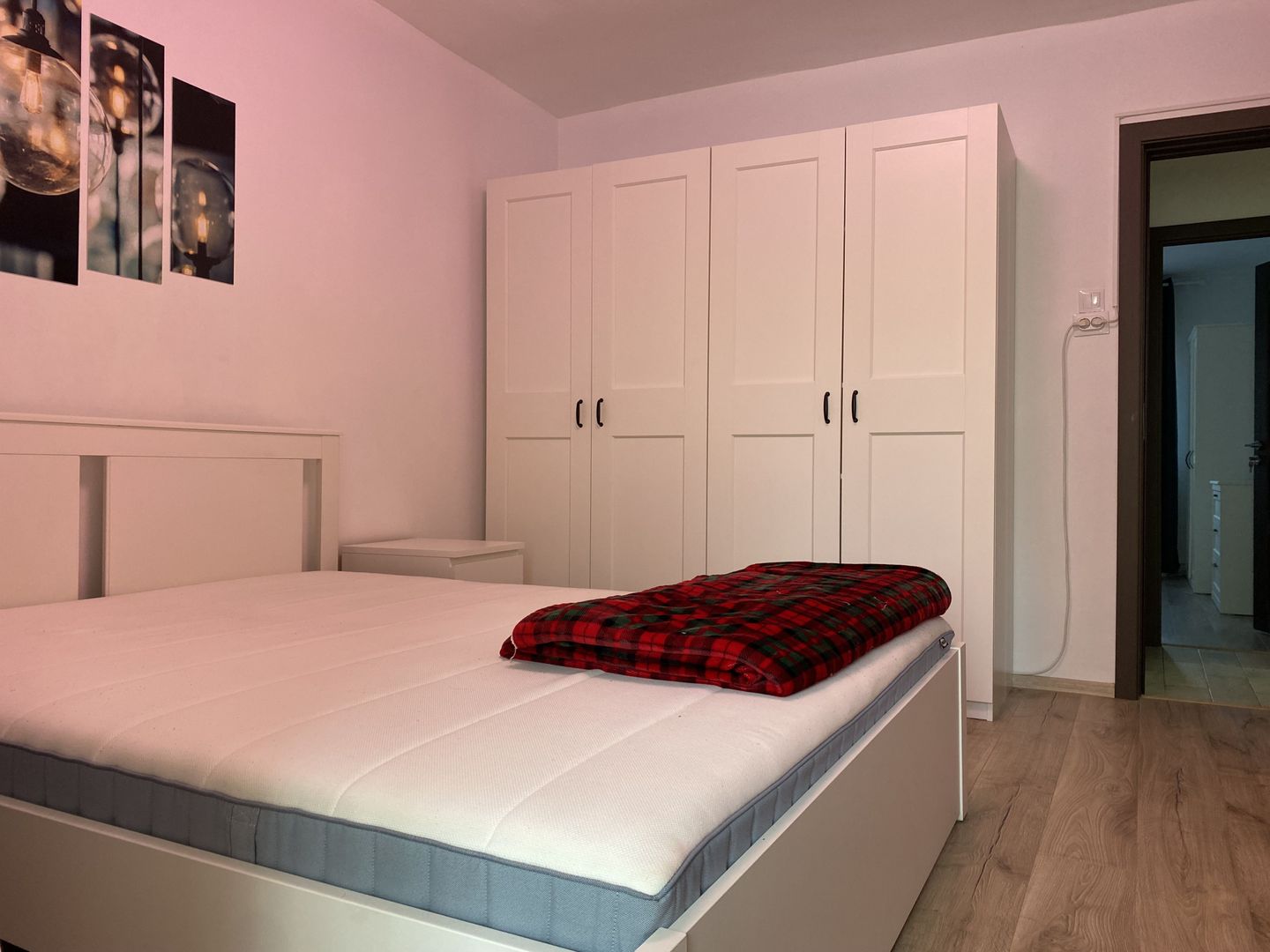 Etajul 1! VAnzare apartament cu 3 camere in Targoviste - micro 11 - Poză 4