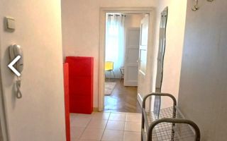 AP. 2 CAMERE FLOREASCA, PET-FRIENDLY, BUCATARIE INCHISA, MODERN - Poză 9